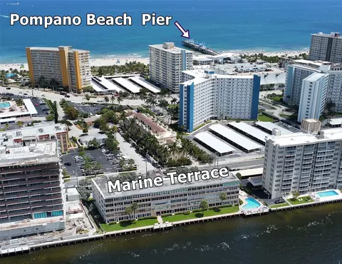 401 N Riverside Dr #102, Pompano Beach, FL 33062
