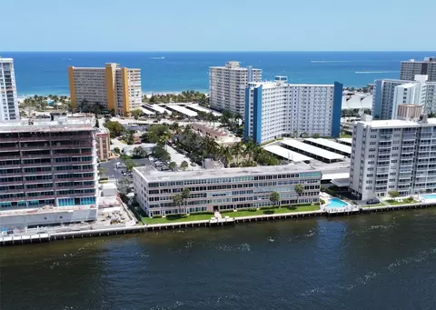 401 N Riverside Dr #207, Pompano Beach, FL 33062