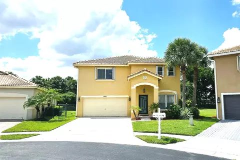 1160 Rialto Dr, Boynton Beach, FL 33436
