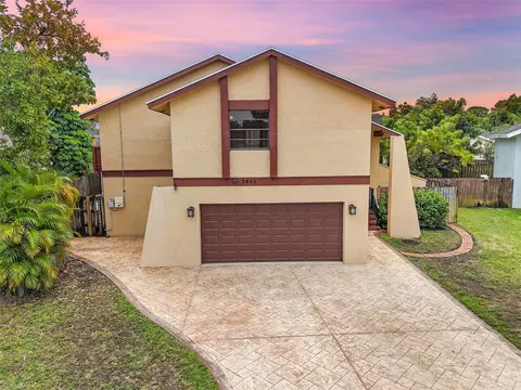 3681 NW 73rd Way, Coral Springs, FL 33065