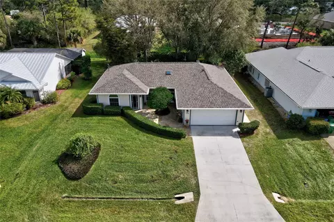 125 Nebraska Cir, Sebastian, FL 32958