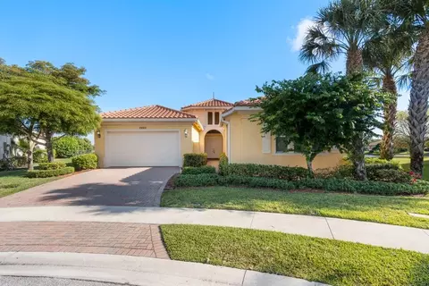 2895 Payson Way, Wellington, FL 33414