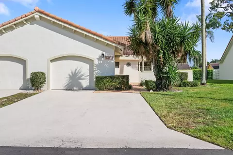 6828 Consolata St, Boca Raton, FL 33433
