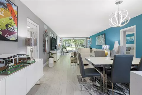 4261 W Palm Aire Dr #107, Pompano Beach, FL 33069