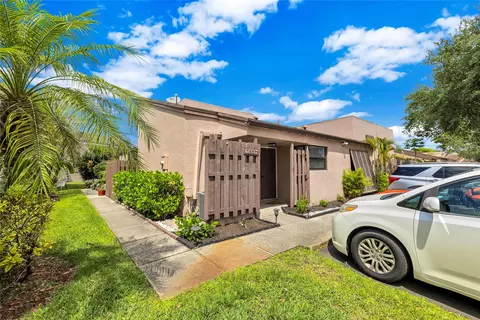 12337 NW 13th Ct #12337, Pembroke Pines, FL 33026