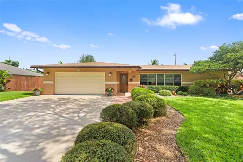7001 NW 7th Ct, Plantation, FL 33317