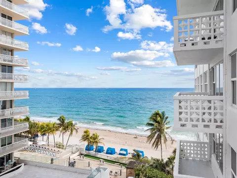 4010 Galt Ocean Dr #601, Fort Lauderdale, FL 33308