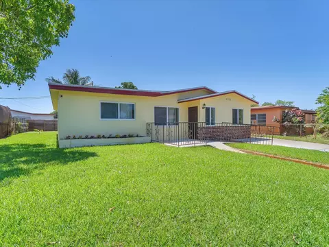 2710 NW 16th Ct, Fort Lauderdale, FL 33311