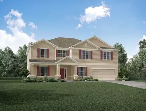 3474 SW Englewood St, Port Saint Lucie, FL 34953