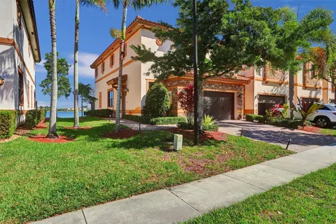 9579 Town Parc Cir N #9579, Parkland, FL 33076