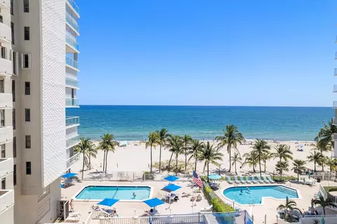 1000 S Ocean Blvd #16F, Pompano Beach, FL 33062