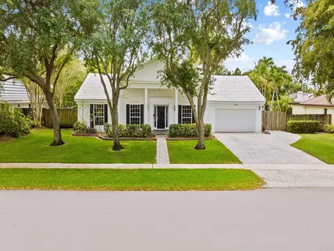 7440 SW 7th St, Plantation, FL 33317