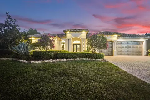 6934 Lost Garden Ter, Parkland, FL 33076