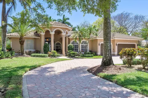 1811 NW 124th Ave, Coral Springs, FL 33071