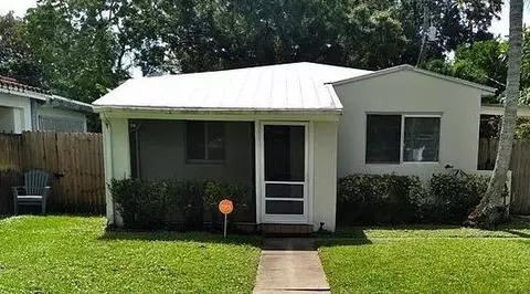 500 SW 13th St, Fort Lauderdale, FL 33315