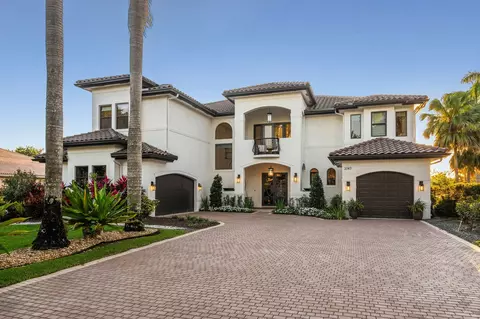 3747 Saratoga Ln, Davie, FL 33328