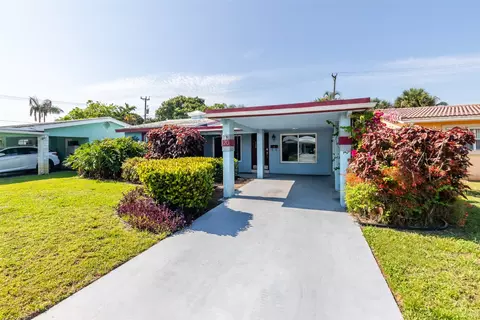 120 NW 47th St, Oakland Park, FL 33309