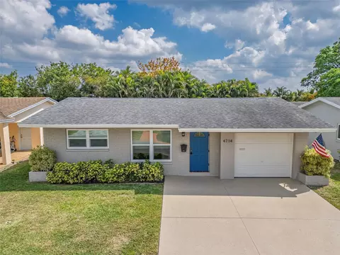 4714 NW 44th St, Tamarac, FL 33319
