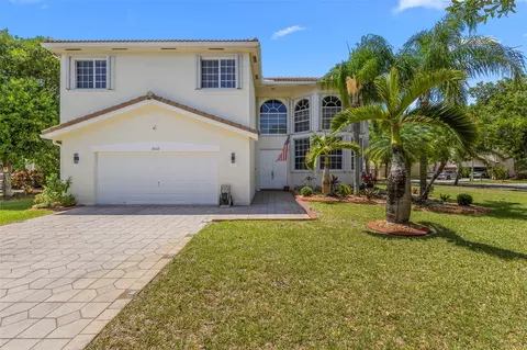 2022 SW 176th Ave, Miramar, FL 33029