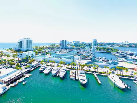 1 Las Olas Cir #1414, Fort Lauderdale, FL 33316
