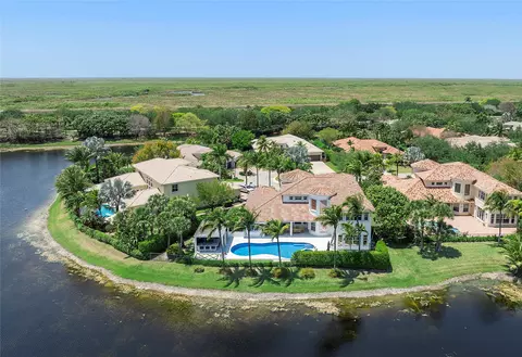 7460 NW 127th Ter, Parkland, FL 33076