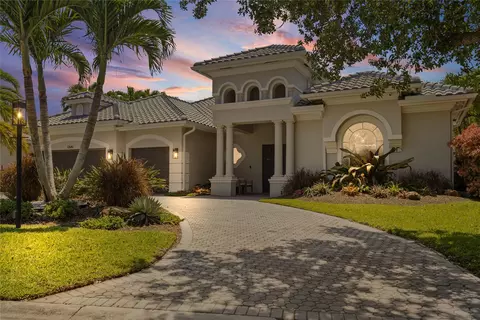 12642 NW 68th Dr, Parkland, FL 33076
