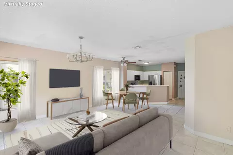 12114 SW 2nd St, Pembroke Pines, FL 33025