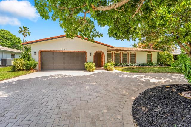 1251 NW 85th Ter, Coral Springs, FL 33071