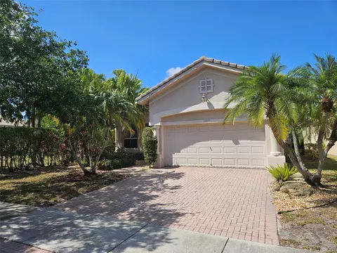 11655 NW 71st Pl, Parkland, FL 33076