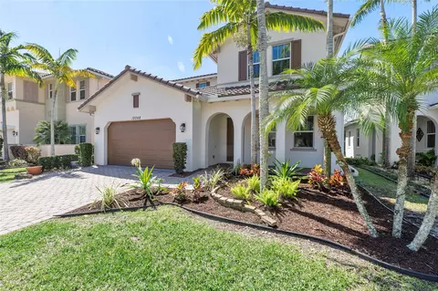 12068 NW 83rd Pl, Parkland, FL 33076