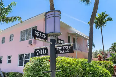 700 Bayshore Dr #14, Fort Lauderdale, FL 33304