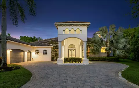1602 SW 150th Ter, Davie, FL 33326