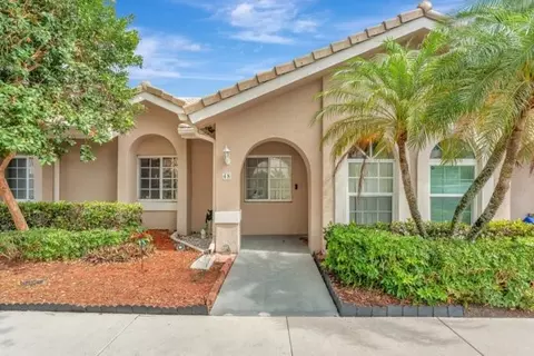 3185 Holiday Springs Blvd #48, Margate, FL 33063