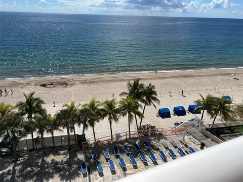 4020 Galt Ocean Dr #611, Fort Lauderdale, FL 33308