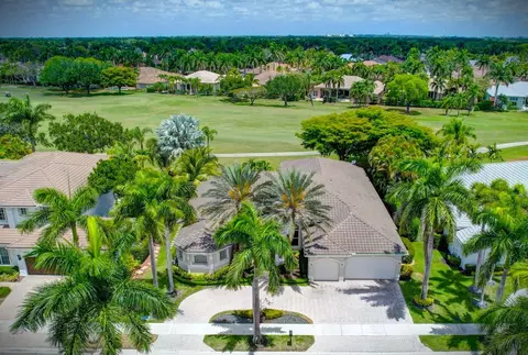 2529 Montclaire Cir, Weston, FL 33327