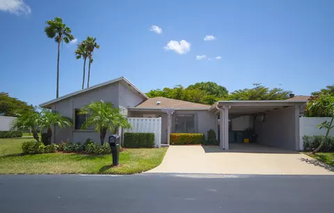 14765 Wildflower Ln #14765, Delray Beach, FL 33446