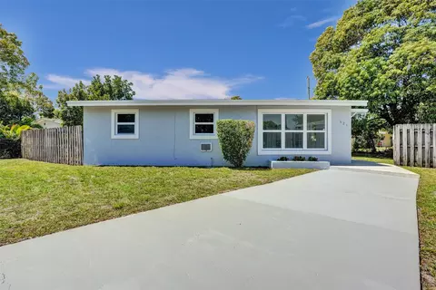 421 SW 22nd Ave, Fort Lauderdale, FL 33312