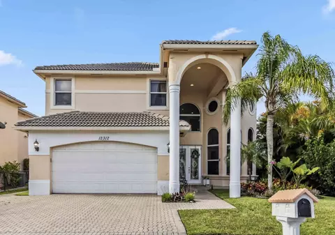 12312 NW 26th St, Coral Springs, FL 33065