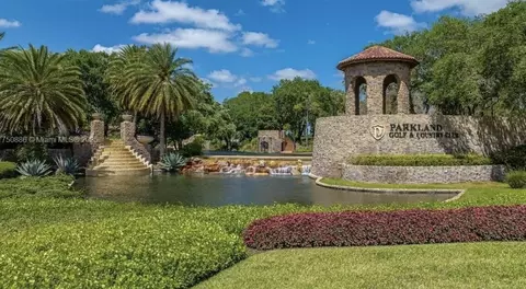 7601 Old Thyme Ct #4A, Parkland, FL 33076 photo 61
