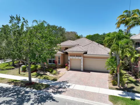 7501 NW 115th Ter, Parkland, FL 33076