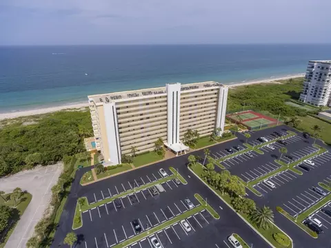 3200 N Highway A1a #601, Fort Pierce, FL 34949