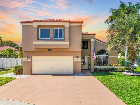 5731 NW 62nd Mnr, Parkland, FL 33067