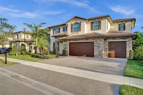 11010 Meridian Dr S, Parkland, FL 33076