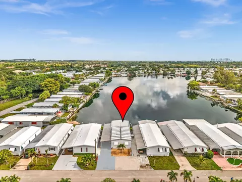 3137 SW 58th Pl, Fort Lauderdale, FL 33312