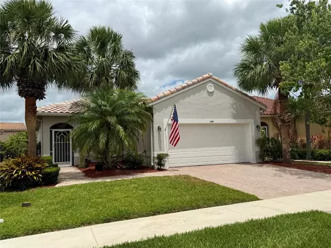 344 NW Breezy Point Loop, Port Saint Lucie, FL 34986
