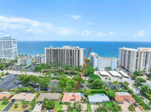 1820 Bel Air Ave, Pompano Beach, FL 33062