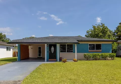 301 NE 48th Ct, Fort Lauderdale, FL 33334