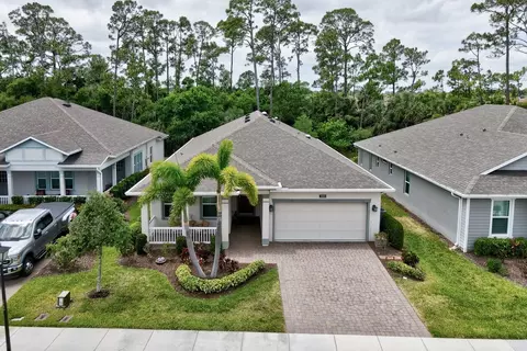 3503 Wild Banyan Way, Vero Beach, FL 32966