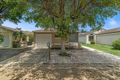 3421 NW 22nd Pl, Coconut Creek, FL 33066