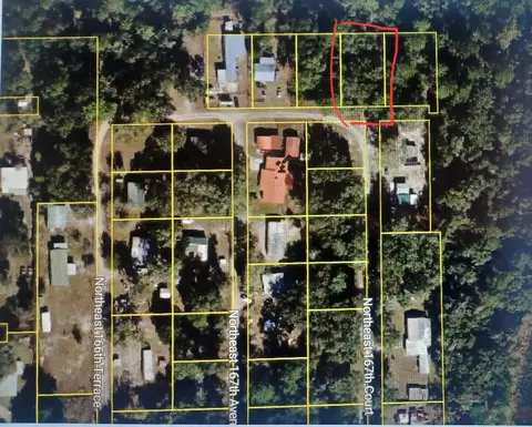 Nnnn Nnnn Undetermined, Silver Springs, FL 34488